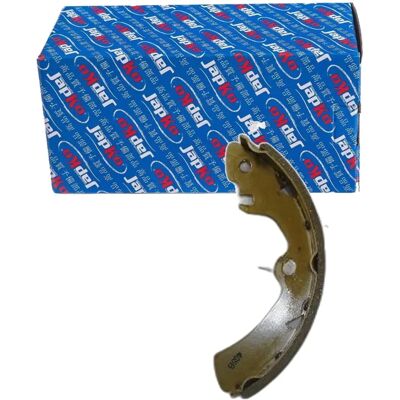 Kit Mâchoire Freno Japko per Suzuki SJ413 SJ410 - Asse anteriore e posteriore Kit Mâchoire Freno Japko per Suzuki SJ413 SJ410 - Asse anteriore e posteriore