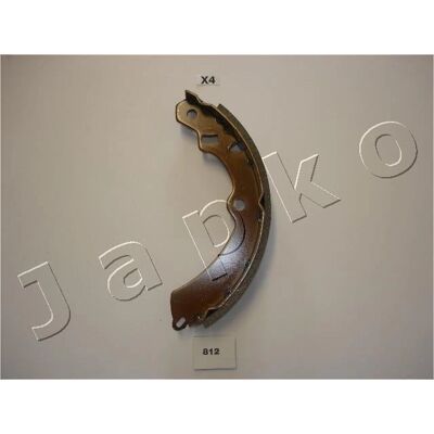 Japko Bremsbackensatz - 220mm - für Suzuki Vitara Japko Bremsbackensatz - 220mm - für Suzuki Vitara