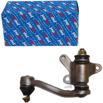 Japko Model - Steering Linkage - 225mm Length, 13mm Diameter Japko Model - Steering Linkage - 225mm Length, 13mm Diameter