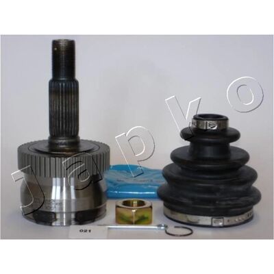 Jeep Antriebswelle Gelenksatz - 62021 - Antriebswelle für Jeep Grand Cherokee I Jeep Antriebswelle Gelenksatz - 62021 - Antriebswelle für Jeep Grand Cherokee I