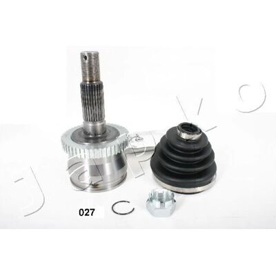 JAPKO 62027 Kit articolazioni albero di trasmissione - Jeep Grand Cherokee JAPKO 62027 Kit articolazioni albero di trasmissione - Jeep Grand Cherokee