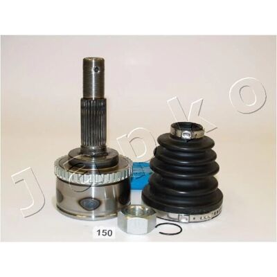 Japko Nissan Primera CV-ledningssats - 62150 Japko Nissan Primera CV-ledningssats - 62150