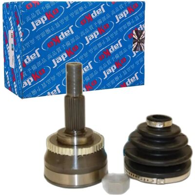 Japko Nissan Maxima Antriebswellengelenk Satz - OEM Passform Japko Nissan Maxima Antriebswellengelenk Satz - OEM Passform