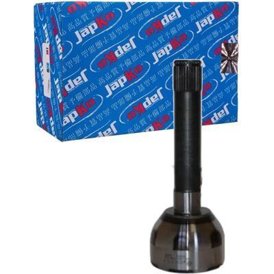 Japko Drive Shaft Joint for Toyota Land Cruiser Prado 70 - Drive Shaft Joint Set Japko Drive Shaft Joint for Toyota Land Cruiser Prado 70 - Drive Shaft Joint Set