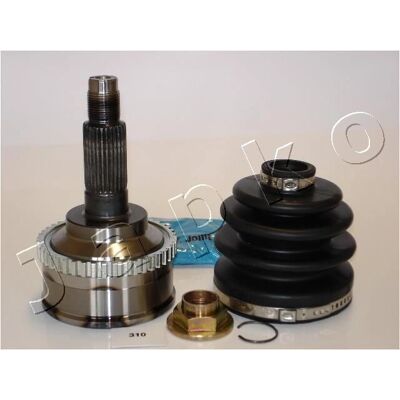 Japko Mazda G05325500AG05425 Driveshaft joint kit - Driveshaft joint kit Japko Mazda G05325500AG05425 Driveshaft joint kit - Driveshaft joint kit