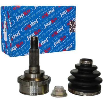 Japko Giunto albero di trasmissione Mazda 323 - Sostituzione Japko Giunto albero di trasmissione Mazda 323 - Sostituzione
