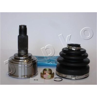 Honda Antriebswellen-Gelenksatz - Modell 62419 Honda Antriebswellen-Gelenksatz - Modell 62419