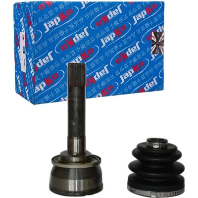 Japko 62514 Antriebswellengelenk Satz für Mitsubishi Pajero Japko 62514 Antriebswellengelenk Satz für Mitsubishi Pajero