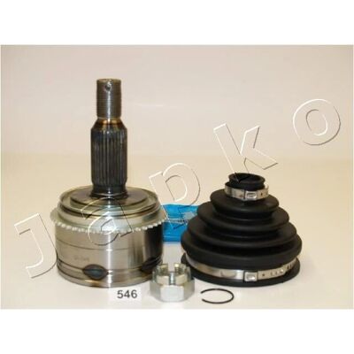 Japko Mitsubishi Pajero Gelenksatz, Antriebswelle - Gelenksatz, Antriebswelle Japko Mitsubishi Pajero Gelenksatz, Antriebswelle - Gelenksatz, Antriebswelle
