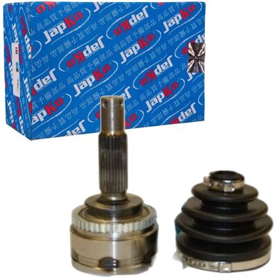 Japko Antriebswellengelenk Satz - Mitsubishi Lancer Japko Antriebswellengelenk Satz - Mitsubishi Lancer