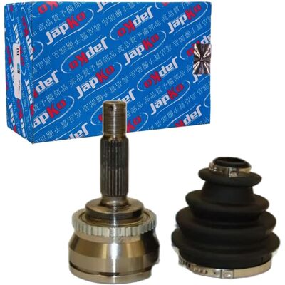 Japko Mitsubishi Galant Antriebswellen Gelenksatz - OEM-kompatibel Japko Mitsubishi Galant Antriebswellen Gelenksatz - OEM-kompatibel