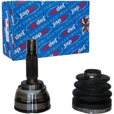 Japko Set Giunto Albero di Trasmissione Hyundai Mitsubishi Japko Set Giunto Albero di Trasmissione Hyundai Mitsubishi