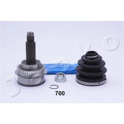 JAPKO 62700 Gelenksatz, Antriebswelle - Für Subaru JAPKO 62700 Gelenksatz, Antriebswelle - Für Subaru