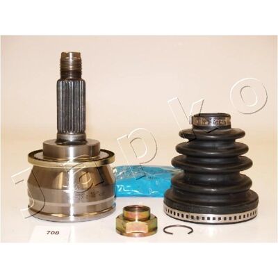 Japko Subaru vetoaksel-garnitúra - Kompatibilní s Legacy, Forester, Impreza Japko Subaru vetoaksel-garnitúra - Kompatibilní s Legacy, Forester, Impreza
