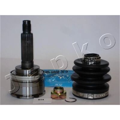 Japko Suzuki 62814 Gelenksatz, Antriebswelle - Antriebswelle, Gelenk, Suzuki Japko Suzuki 62814 Gelenksatz, Antriebswelle - Antriebswelle, Gelenk, Suzuki