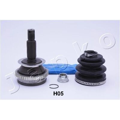 JAPKO 62H05 Insieme di articolazioni per Hyundai Trajet JAPKO 62H05 Insieme di articolazioni per Hyundai Trajet