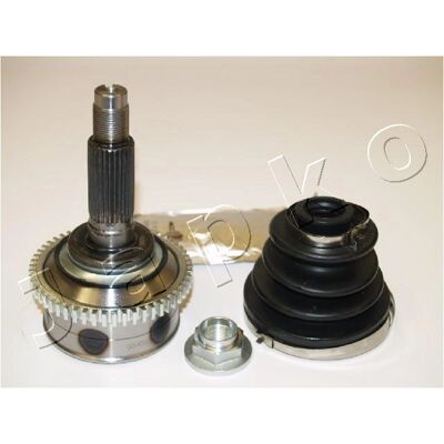 JAPKO 62K00 CV-yksivaihdin - Sivu veto - KIA JAPKO 62K00 CV-yksivaihdin - Sivu veto - KIA