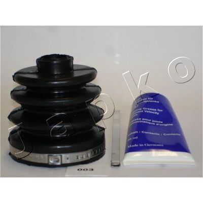 Daihatsu CV Gummibalg-Set - Langlebig, Einfach zu Installieren Daihatsu CV Gummibalg-Set - Langlebig, Einfach zu Installieren