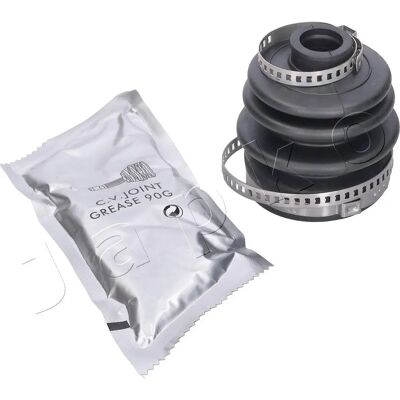 Kit manicotto di tenuta CV Japko per Chevrolet Matiz - Resistente e Facile da Installare Kit manicotto di tenuta CV Japko per Chevrolet Matiz - Resistente e Facile da Installare