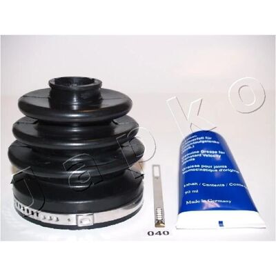 Japko Honda CV Støtteindsats - 63040 Japko Honda CV Støtteindsats - 63040
