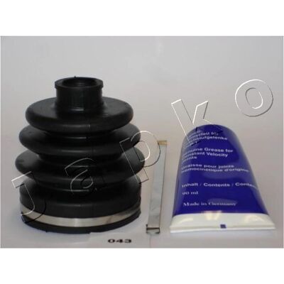 Kit Guarnizioni CV Daihatsu - Charade, Cuore, Hijet - 20/67mm Kit Guarnizioni CV Daihatsu - Charade, Cuore, Hijet - 20/67mm