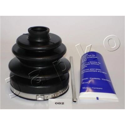 Japko MB526148 CV Støddæksæt - CV Støddæksæt Japko MB526148 CV Støddæksæt - CV Støddæksæt