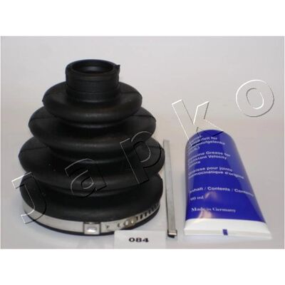 Japko Achsmanschette Satz - 63084 - Für Toyota Hiace, Hilux, Liteace Japko Achsmanschette Satz - 63084 - Für Toyota Hiace, Hilux, Liteace