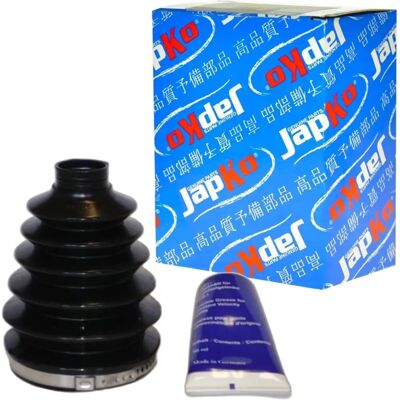 Japko MR222045 MR232240 Achsmanschette Satz für Mitsubishi L200 Pajero Space - Achsmanschette Set Japko MR222045 MR232240 Achsmanschette Satz für Mitsubishi L200 Pajero Space - Achsmanschette Set