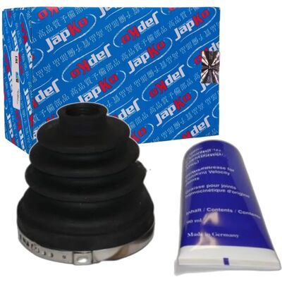 Japko Modello 63122 Kit Gommini al Semiasse - Trasmissione Japko Modello 63122 Kit Gommini al Semiasse - Trasmissione