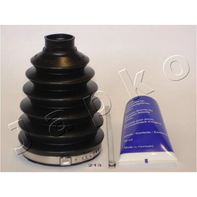 Japko 63213 Drive Shaft Boot Kit til Isuzu D-max Japko 63213 Drive Shaft Boot Kit til Isuzu D-max