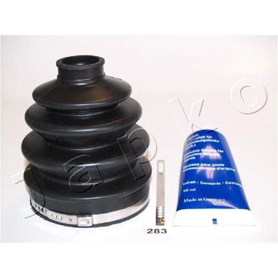 Japko Hyundai Santa Kia Carnival Achsmanschette Satz - Achsmanschette Satz Japko Hyundai Santa Kia Carnival Achsmanschette Satz - Achsmanschette Satz