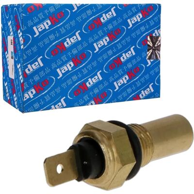 Japko Toyota Camry Carina Kühlmitteltemperatursensor - Sensor für Kühlmitteltemperatur Japko Toyota Camry Carina Kühlmitteltemperatursensor - Sensor für Kühlmitteltemperatur