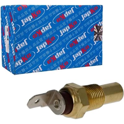 Czujnik temperatury płynu chłodzącego Japko Mazda 323 MX-3 MX-5 - gwint 9,5mm Czujnik temperatury płynu chłodzącego Japko Mazda 323 MX-3 MX-5 - gwint 9,5mm