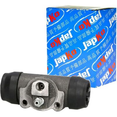 Japko 65616 Hjulcylinder - Passer til Daihatsu Feroza Rocky Japko 65616 Hjulcylinder - Passer til Daihatsu Feroza Rocky