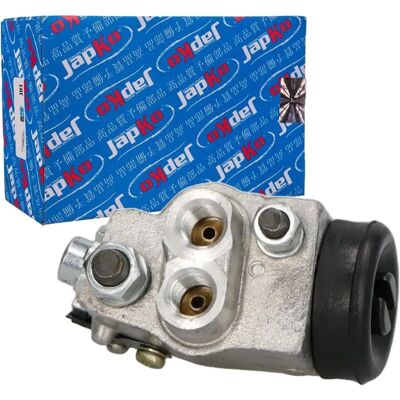 Japko 65801 Pyöräsylinteri - Trommeli-jarrusylinteri Suzuki SJ410 Japko 65801 Pyöräsylinteri - Trommeli-jarrusylinteri Suzuki SJ410