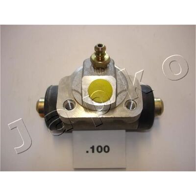 Japko Hinterradbremssylinder - Nissan Cherry - 15,8mm - Trommelbremse Japko Hinterradbremssylinder - Nissan Cherry - 15,8mm - Trommelbremse