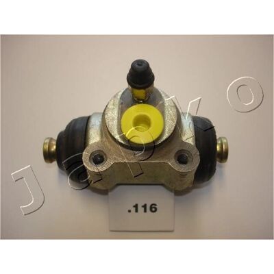 JAPKO 67116 Hjulcylinder - Bagaksel 25,3mm OEM Nissan Suzuki JAPKO 67116 Hjulcylinder - Bagaksel 25,3mm OEM Nissan Suzuki