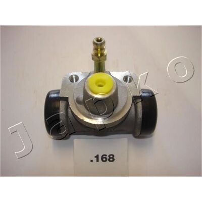 Japko Ratasylinteri Nissan Pick Up & Urvan - 17,4mm Takarengas Japko Ratasylinteri Nissan Pick Up & Urvan - 17,4mm Takarengas