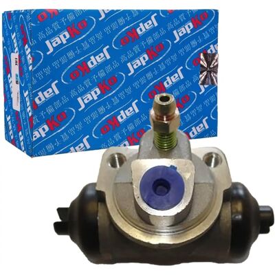 Japko Nissan Cherry Sunny Radbremszylinder - Hinterachse Japko Nissan Cherry Sunny Radbremszylinder - Hinterachse