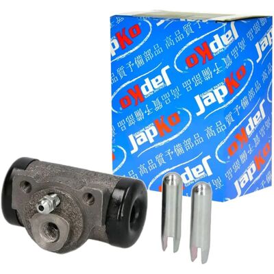 Japko 67172 Radbremszylinder - Trommelbremse - Nissan Japko 67172 Radbremszylinder - Trommelbremse - Nissan