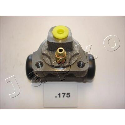 Japko Nissan Pick 67175 Hinterachse Radbremszylinder - Bremsenteil Japko Nissan Pick 67175 Hinterachse Radbremszylinder - Bremsenteil