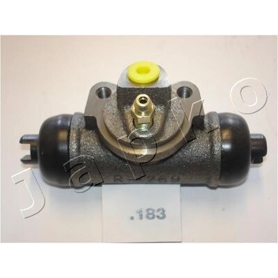 Japko Radbremszylinder für Nissan NP300 - Hinterachse, 22,1mm Japko Radbremszylinder für Nissan NP300 - Hinterachse, 22,1mm