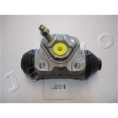 Japko Cilindro ruota posteriore - Toyota Avensis Asse posteriore 20,6mm Japko Cilindro ruota posteriore - Toyota Avensis Asse posteriore 20,6mm