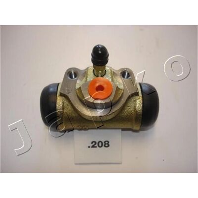 Japko Radbremszylinder 67208 für Toyota Daihatsu Hinterachse - Radzylinder Japko Radbremszylinder 67208 für Toyota Daihatsu Hinterachse - Radzylinder