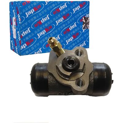 Toyota Carina Radbremszylinder - Hinterachse - 17,4mm Durchmesser - Zuverlässiges Ersatzteil Toyota Carina Radbremszylinder - Hinterachse - 17,4mm Durchmesser - Zuverlässiges Ersatzteil