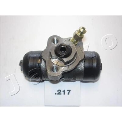 JAPKO 67217 Cilindro freno posteriore - Cilindro freno per Toyota JAPKO 67217 Cilindro freno posteriore - Cilindro freno per Toyota