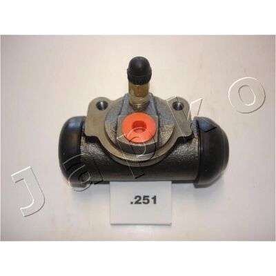 Hjulcylinder Toyota Land - Bak 23,8mm - 67251 Hjulcylinder Toyota Land - Bak 23,8mm - 67251