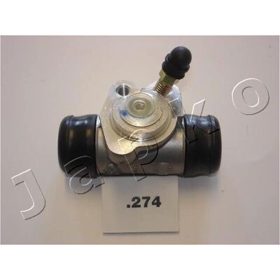 Bakhjuls Cylindrar Toyota Yaris - 67274 Bakhjuls Cylindrar Toyota Yaris - 67274