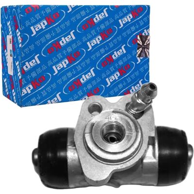 Japko Cilindro freno posteriore - Adatto per Daihatsu Cuore Japko Cilindro freno posteriore - Adatto per Daihatsu Cuore