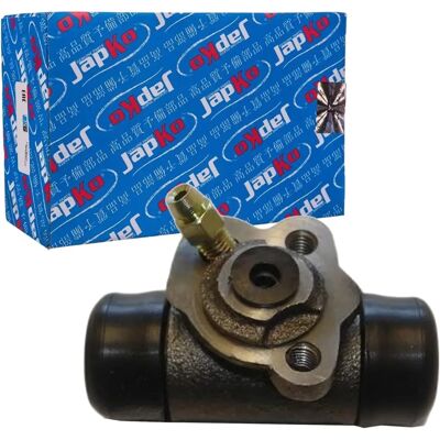 Japko Toyota hjulcylinder - Bak 19mm - Kompatibel med Aisin, Bosch Japko Toyota hjulcylinder - Bak 19mm - Kompatibel med Aisin, Bosch